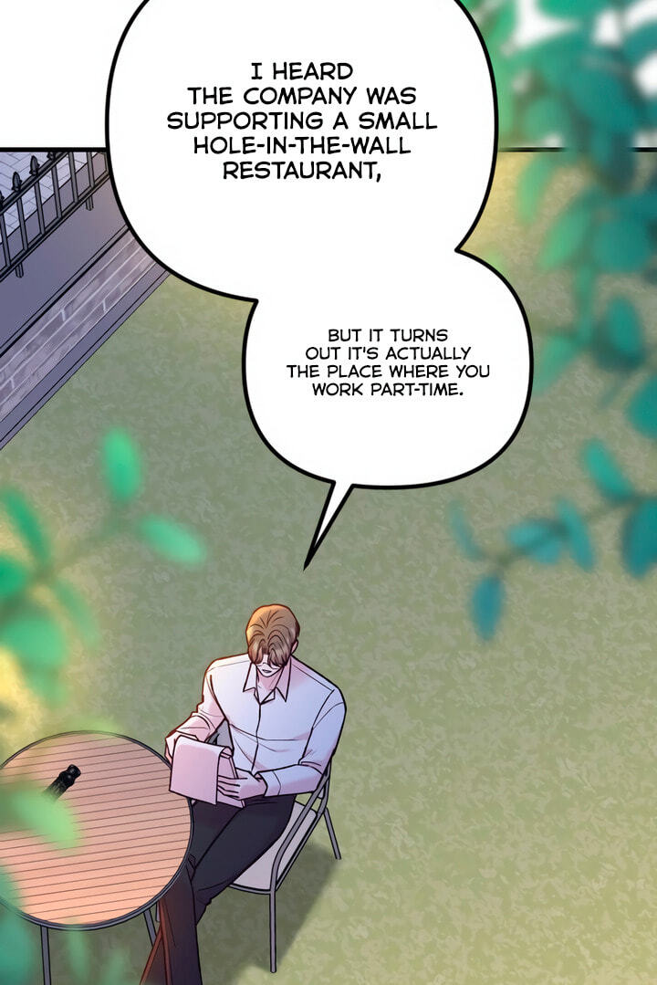 Meet in the Middle Chapter 59 page 31 - 