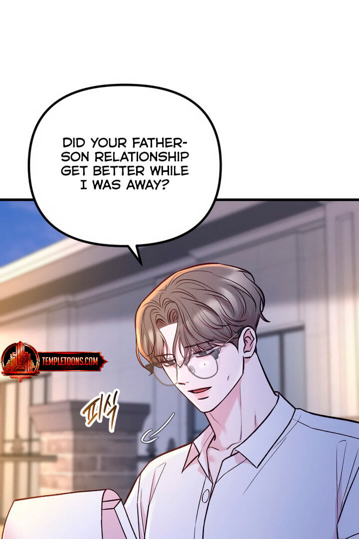 Meet in the Middle Chapter 59 page 33 - 
