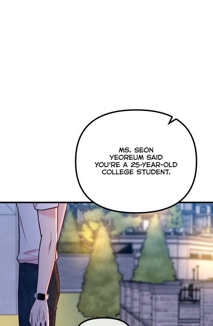 Meet in the Middle Chapter 59 page 42 - 