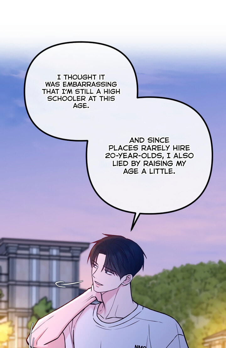 Meet in the Middle Chapter 59 page 49 - 