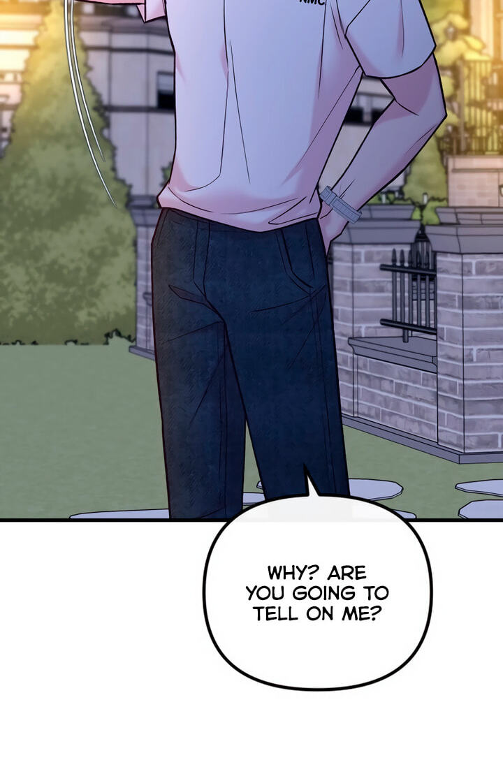 Meet in the Middle Chapter 59 page 50 - 