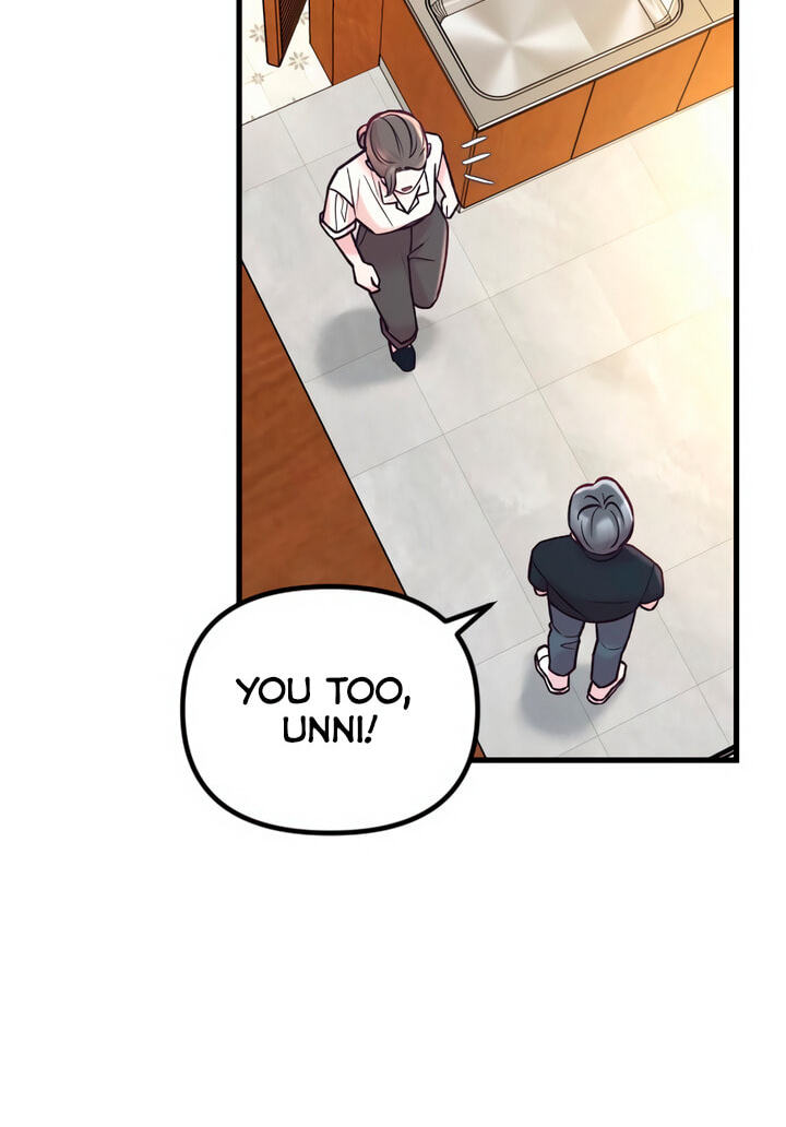Meet in the Middle Chapter 59 page 6 - 