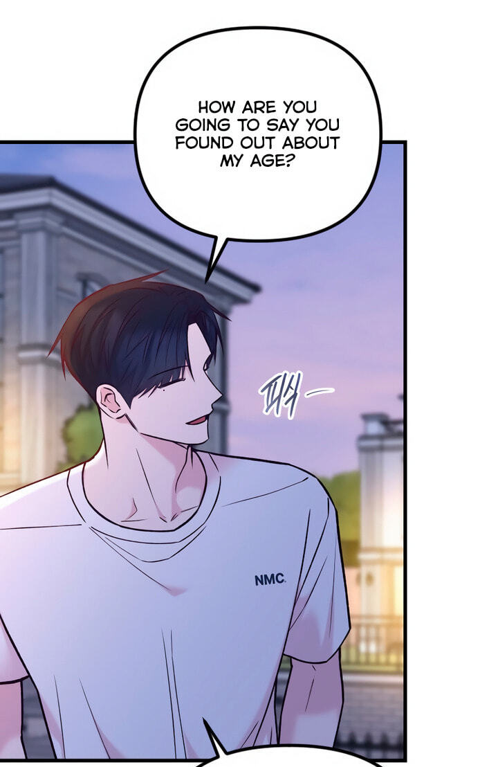 Meet in the Middle Chapter 59 page 53 - 
