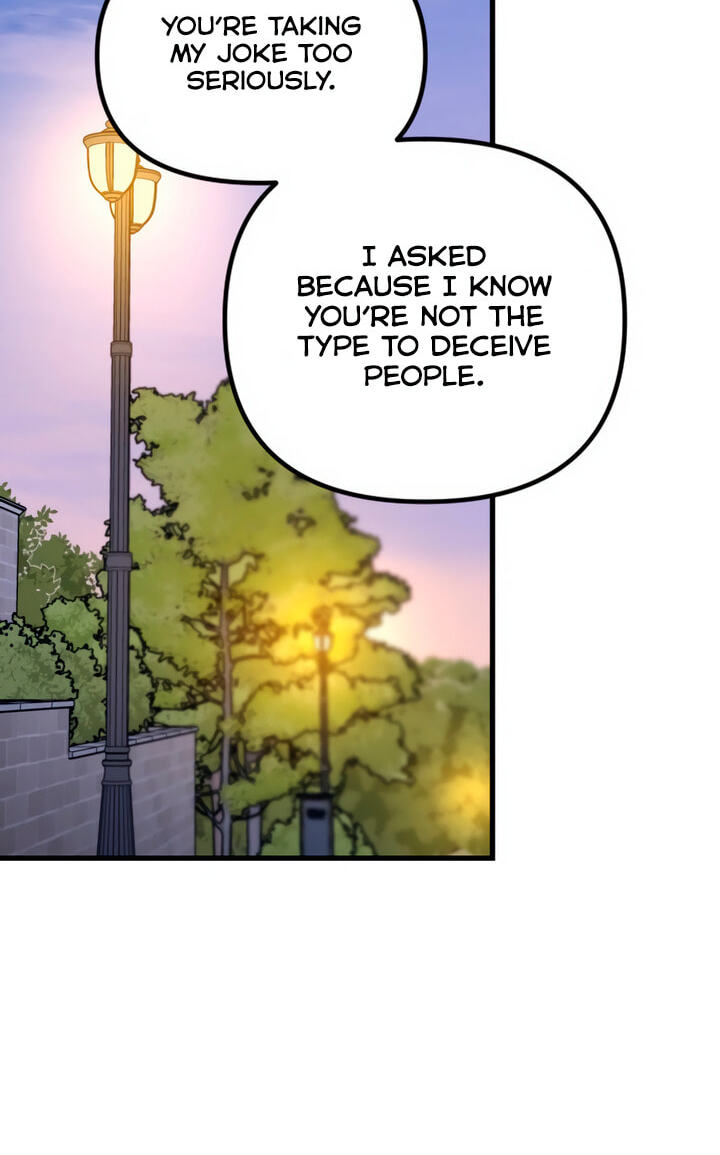 Meet in the Middle Chapter 59 page 58 - 