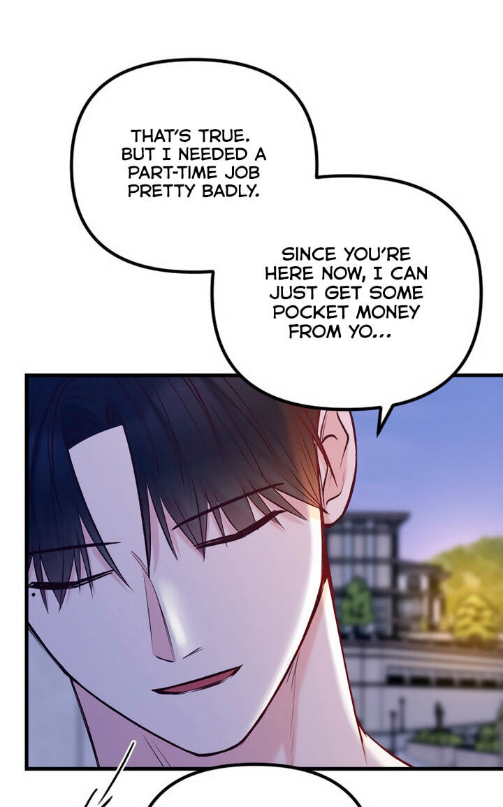 Meet in the Middle Chapter 59 page 59 - 
