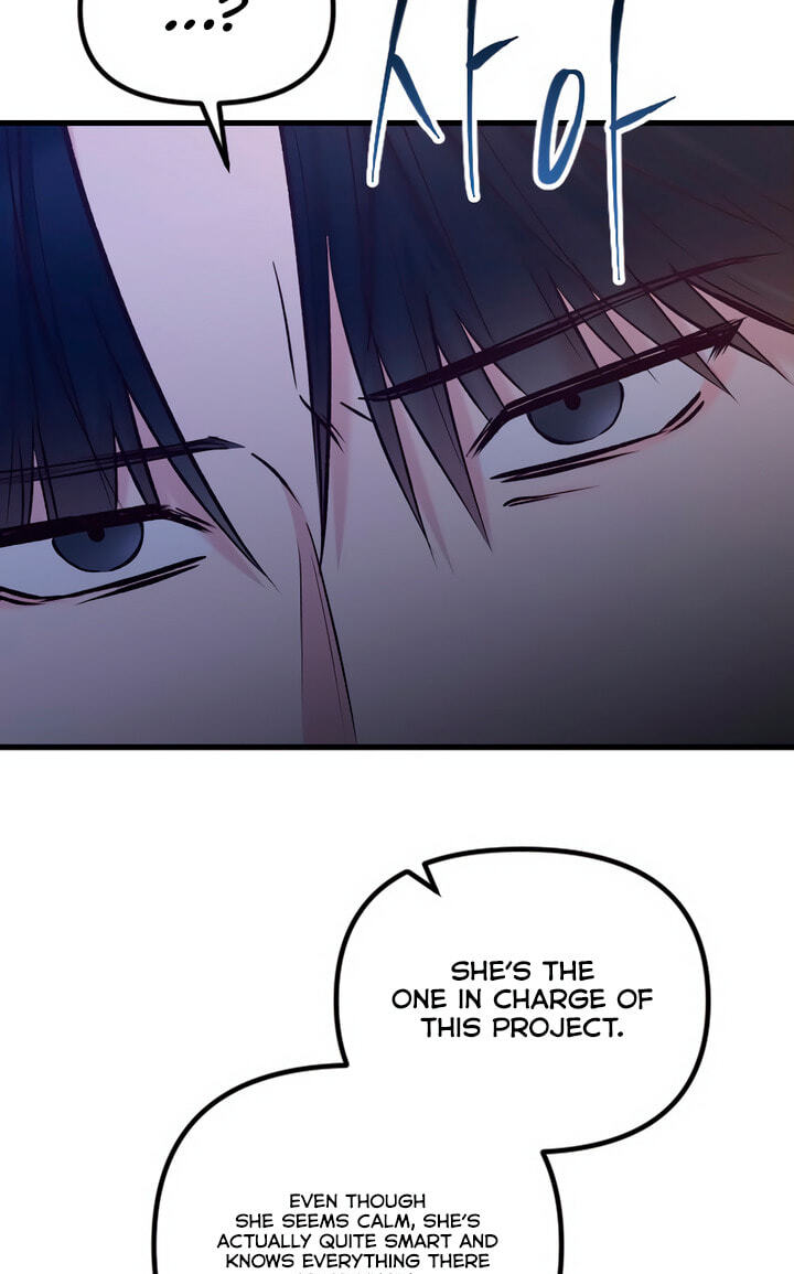 Meet in the Middle Chapter 59 page 61 - 