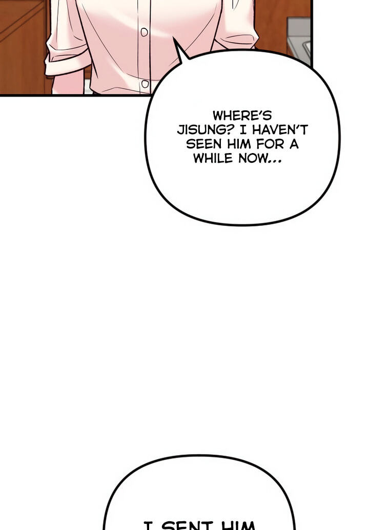 Meet in the Middle Chapter 59 page 8 - 