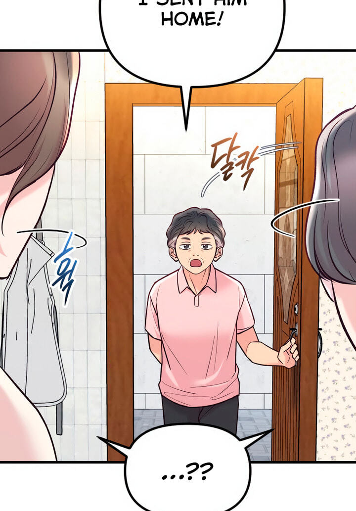 Meet in the Middle Chapter 59 page 9 - 