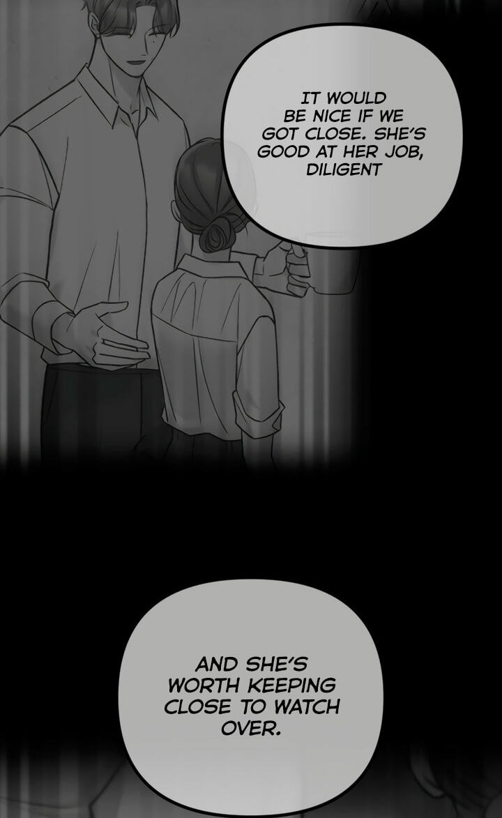 Meet in the Middle Chapter 59 page 84 - 