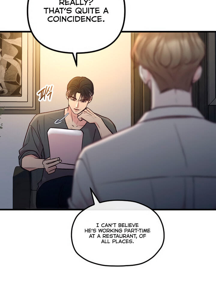 Meet in the Middle Chapter 59 page 99 - 