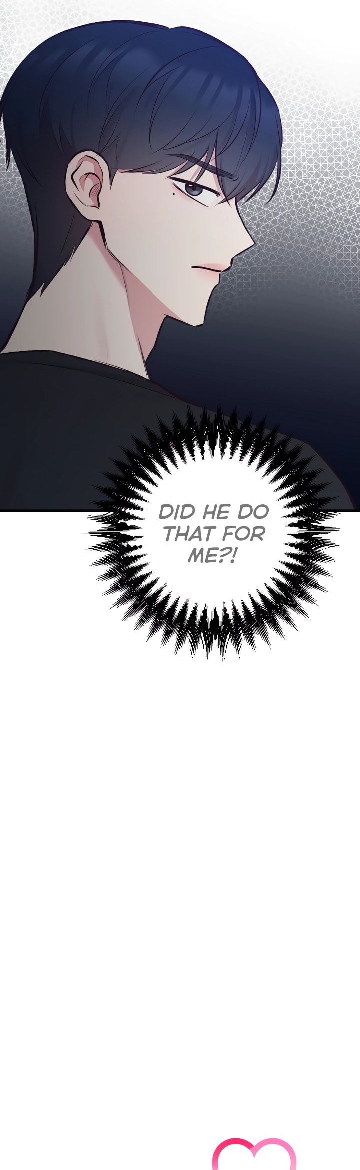 Meet in the Middle Chapter 6 page 19 - 