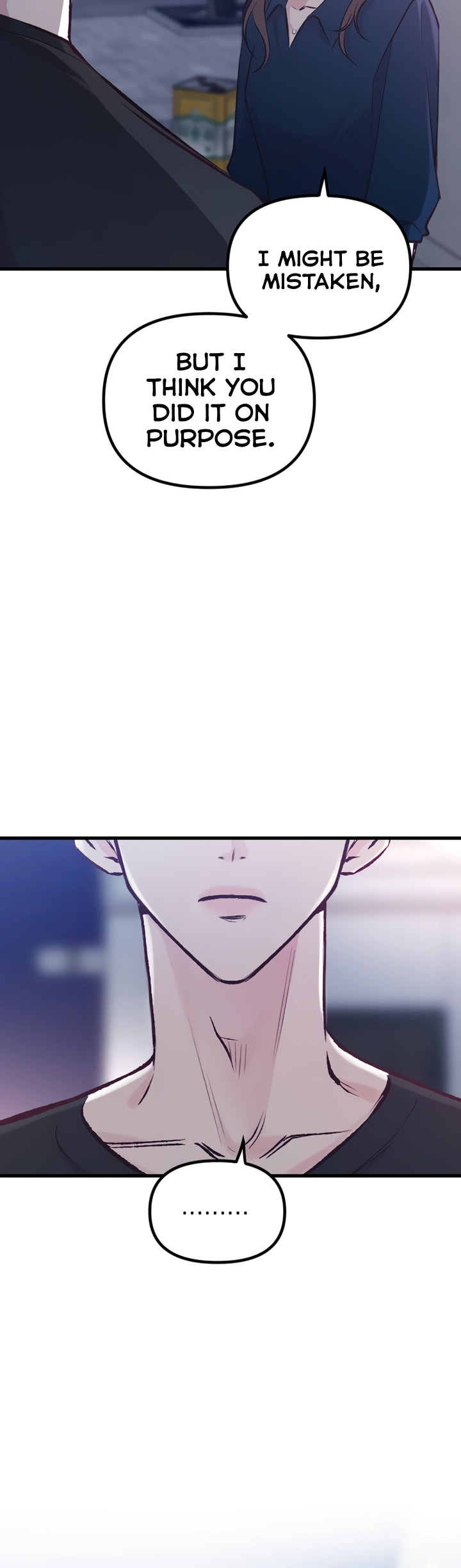 Meet in the Middle Chapter 6 page 24 - 