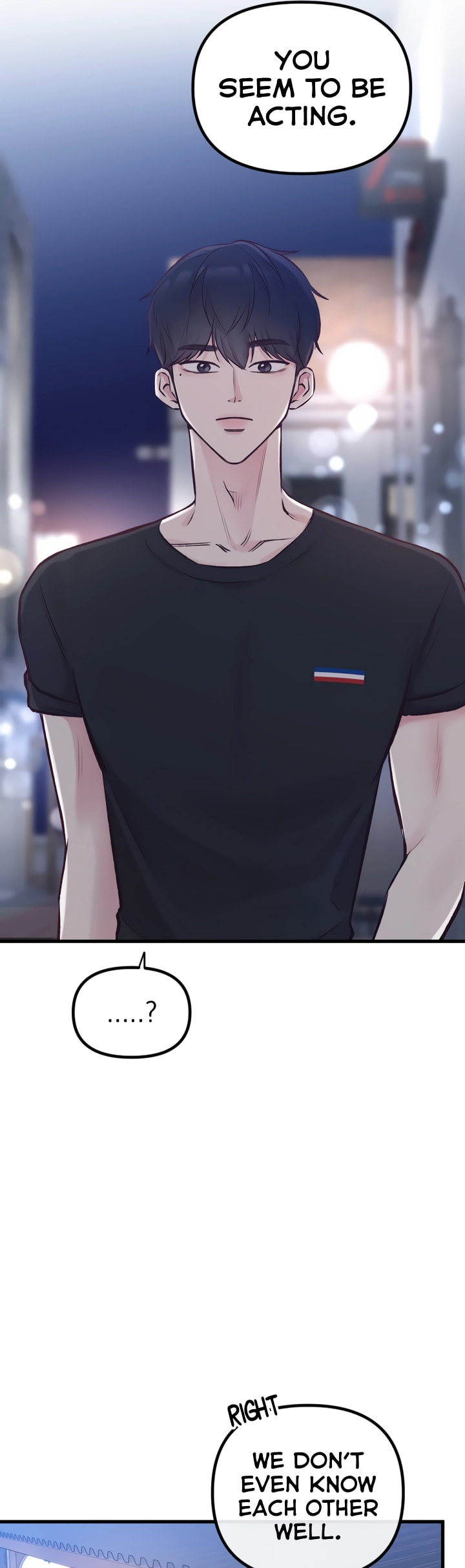 Meet in the Middle Chapter 6 page 29 - 