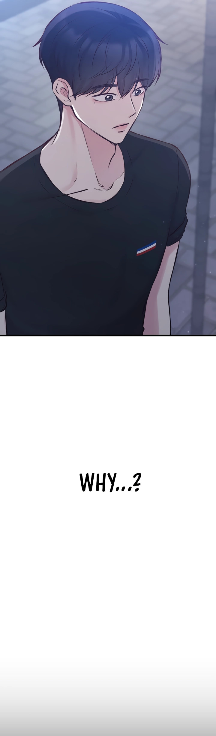 Meet in the Middle Chapter 6 page 33 - 