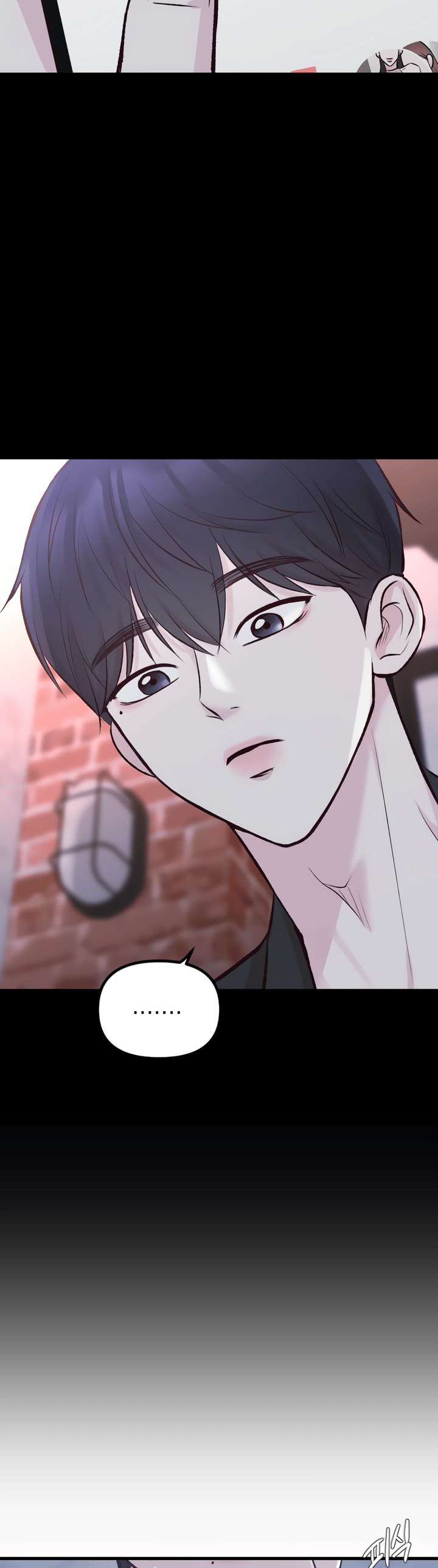 Meet in the Middle Chapter 6 page 38 - 