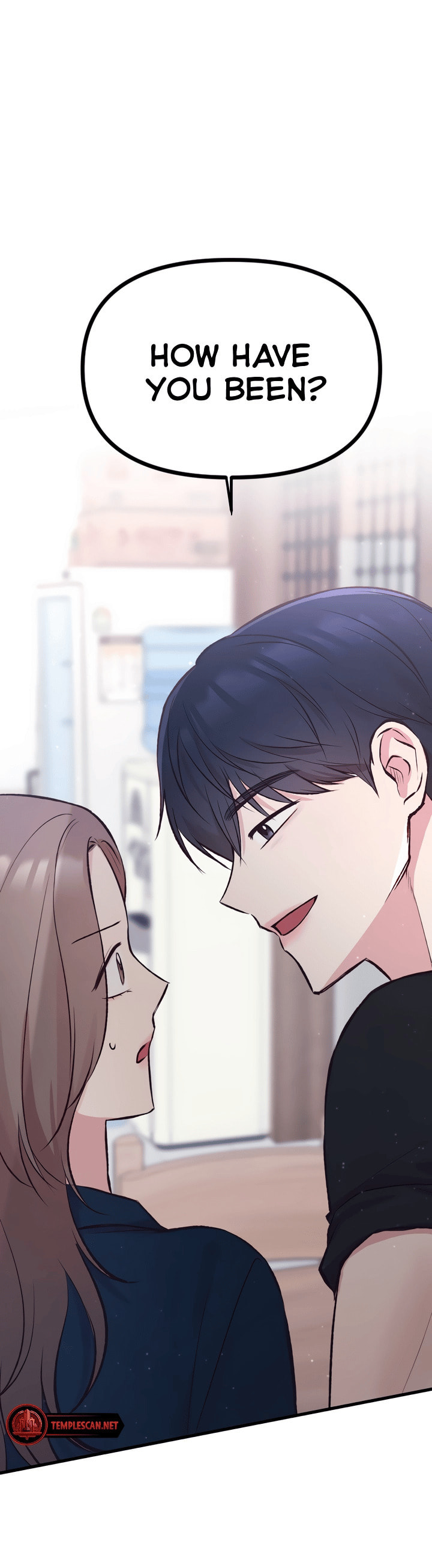 Meet in the Middle Chapter 6 page 5 - 