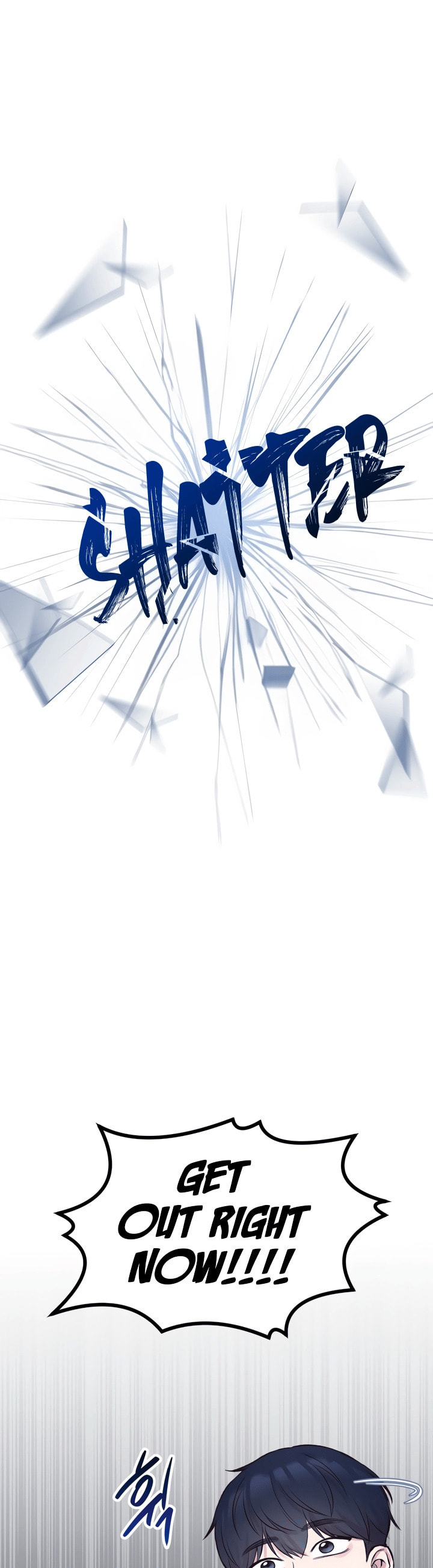 Meet in the Middle Chapter 6 page 42 - 