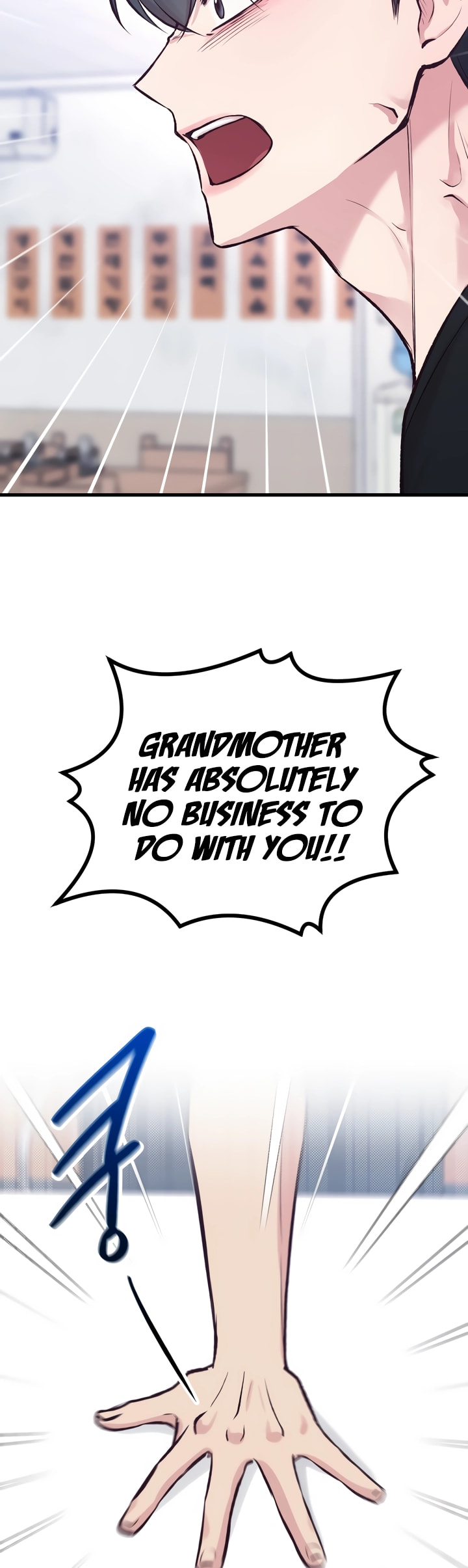 Meet in the Middle Chapter 6 page 50 - 