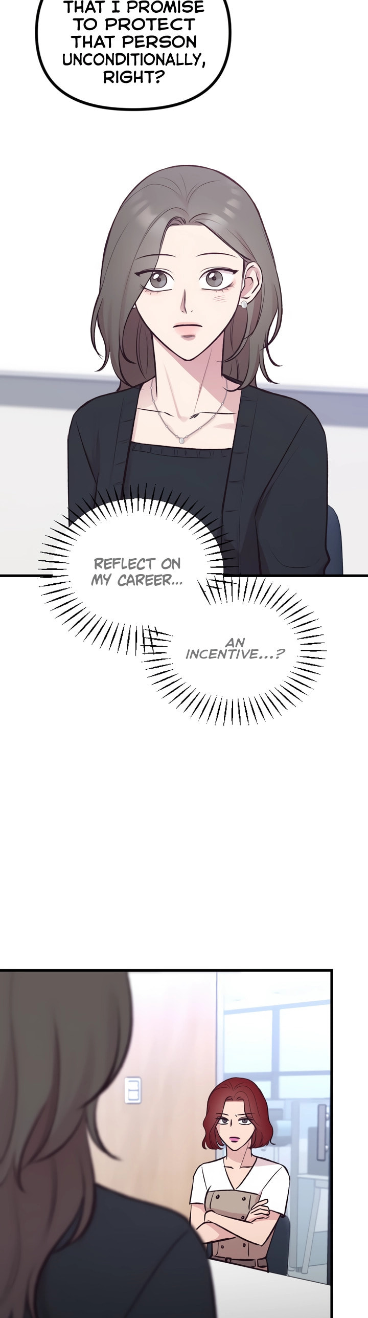 Meet in the Middle Chapter 6 page 59 - 