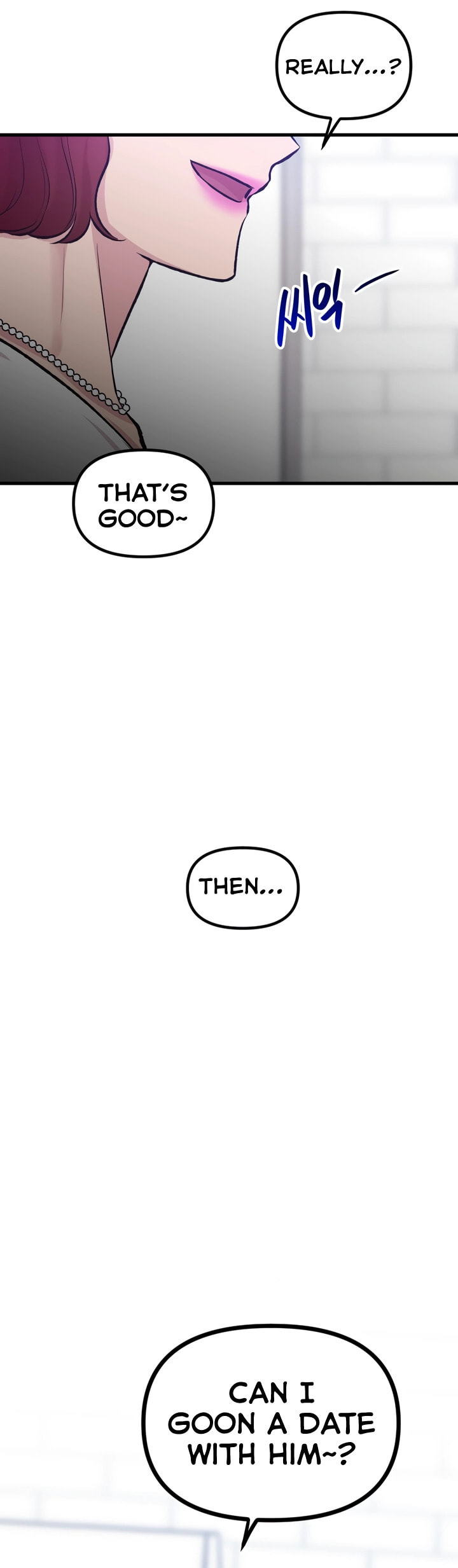 Meet in the Middle Chapter 6 page 64 - 