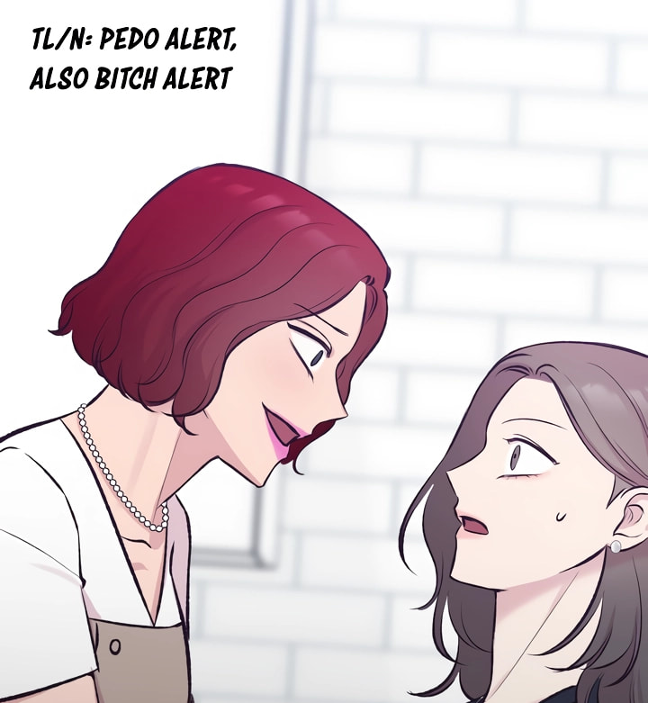 Meet in the Middle Chapter 6 page 65 - 