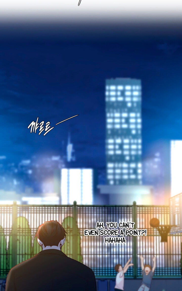 Meet in the Middle Chapter 60 page 103 - 