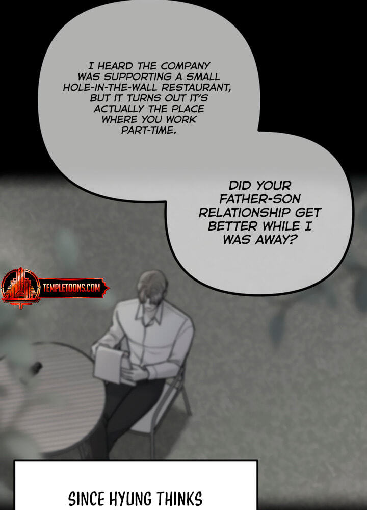 Meet in the Middle Chapter 60 page 107 - 