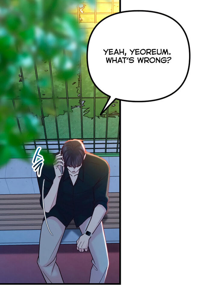Meet in the Middle Chapter 60 page 118 - 