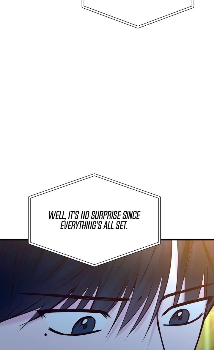 Meet in the Middle Chapter 60 page 122 - 