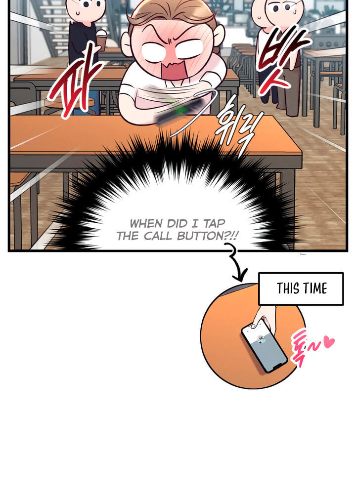 Meet in the Middle Chapter 60 page 16 - 