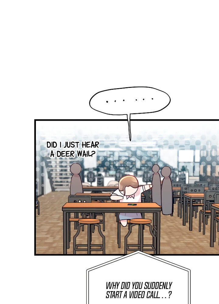 Meet in the Middle Chapter 60 page 17 - 