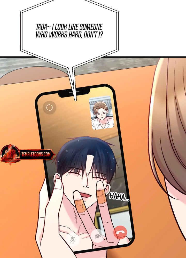 Meet in the Middle Chapter 60 page 21 - 