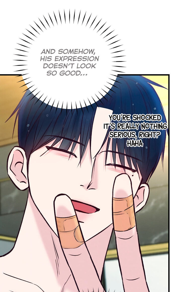 Meet in the Middle Chapter 60 page 23 - 