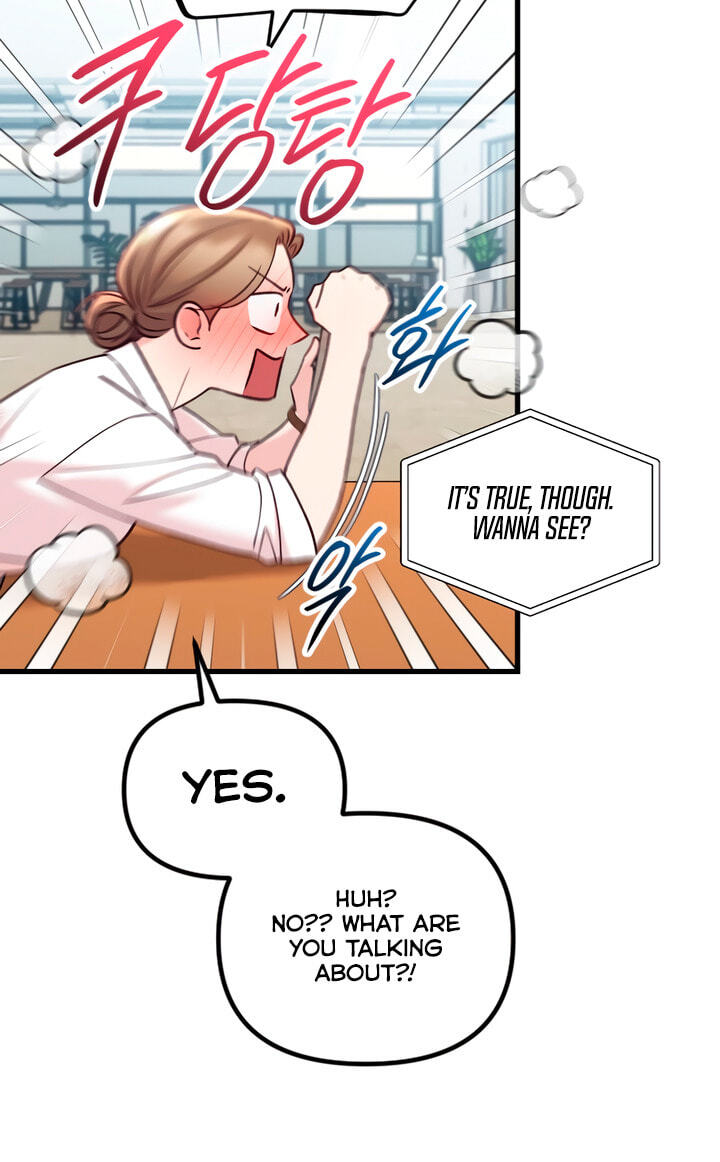 Meet in the Middle Chapter 60 page 29 - 