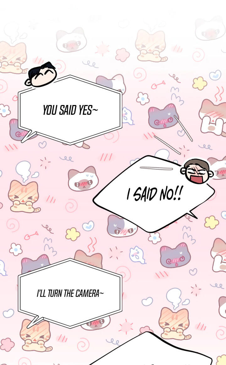 Meet in the Middle Chapter 60 page 30 - 