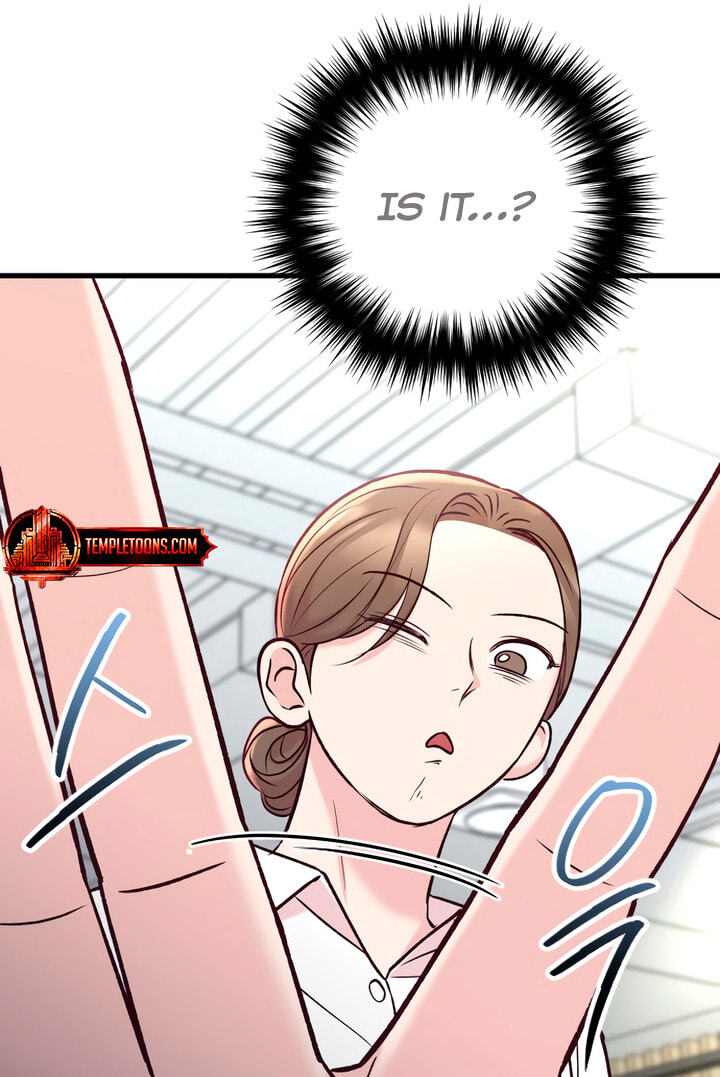 Meet in the Middle Chapter 60 page 33 - 