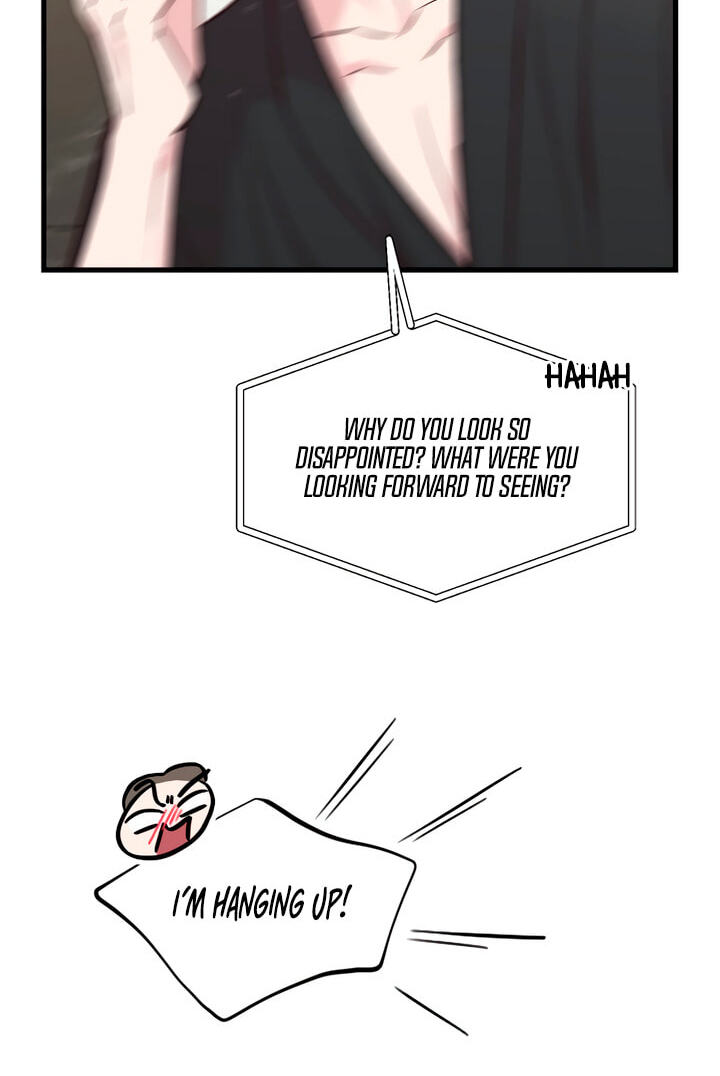 Meet in the Middle Chapter 60 page 38 - 