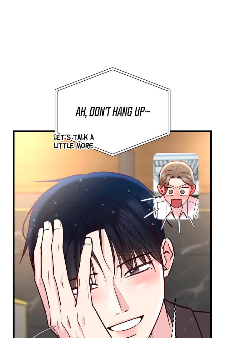 Meet in the Middle Chapter 60 page 39 - 