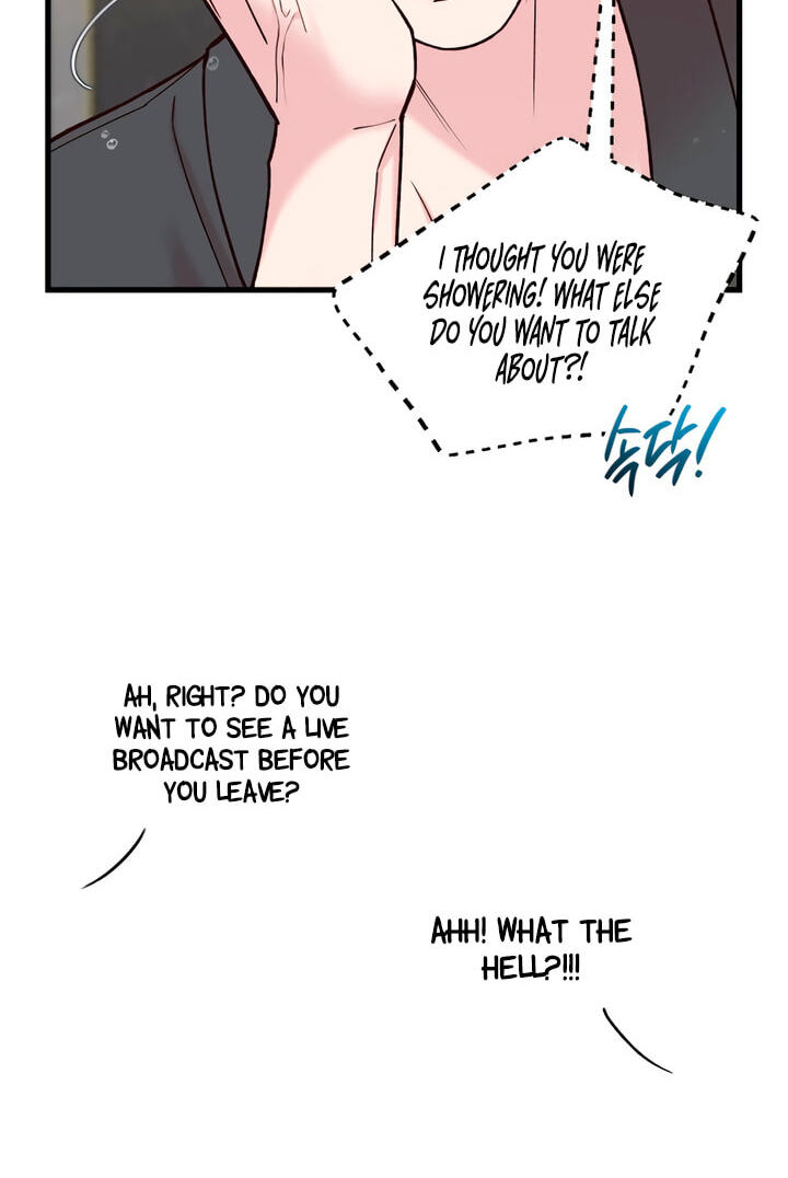 Meet in the Middle Chapter 60 page 40 - 