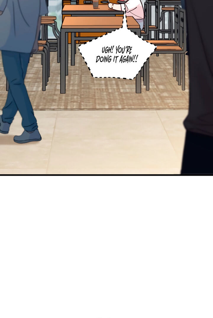 Meet in the Middle Chapter 60 page 42 - 