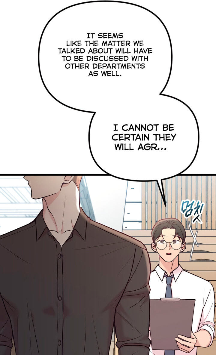 Meet in the Middle Chapter 60 page 43 - 