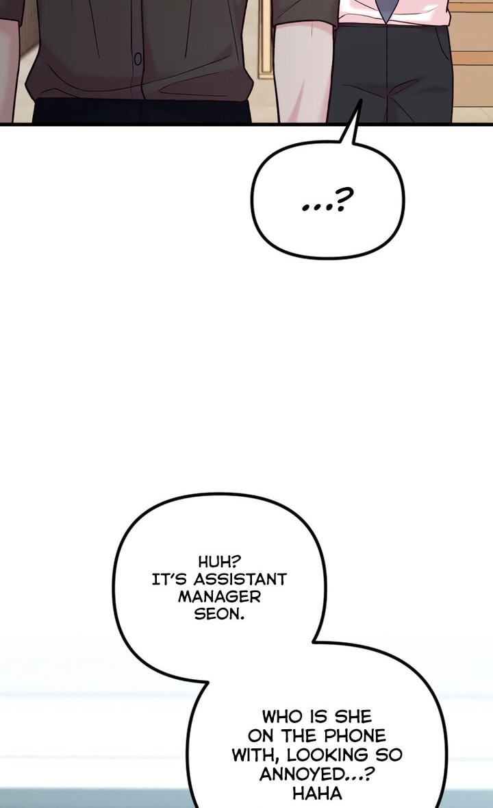 Meet in the Middle Chapter 60 page 44 - 