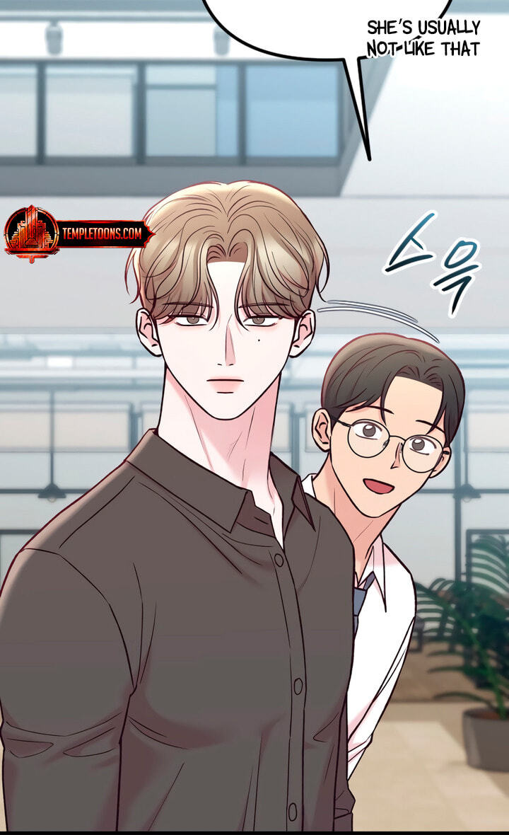 Meet in the Middle Chapter 60 page 45 - 