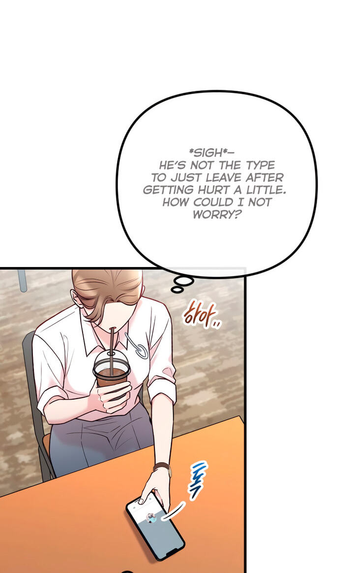 Meet in the Middle Chapter 60 page 6 - 