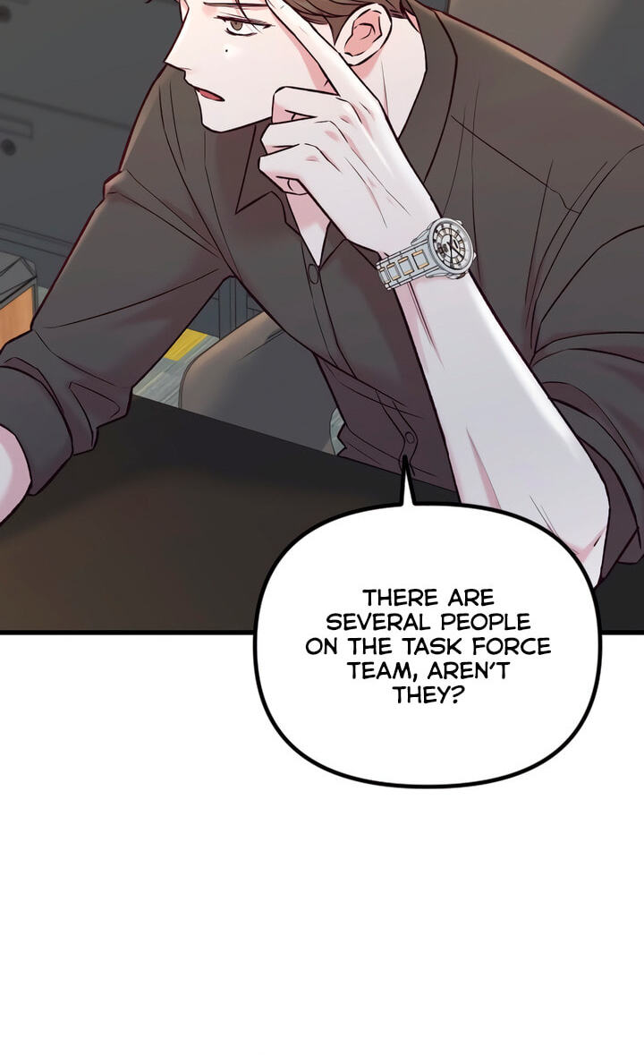 Meet in the Middle Chapter 60 page 52 - 