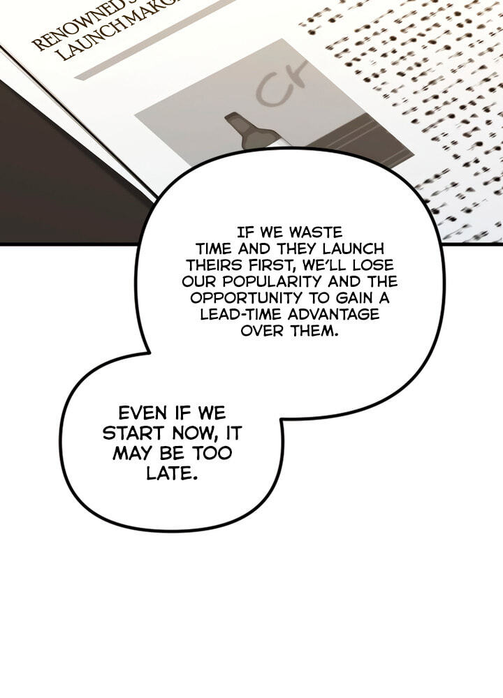 Meet in the Middle Chapter 60 page 55 - 