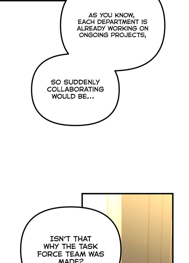 Meet in the Middle Chapter 60 page 57 - 
