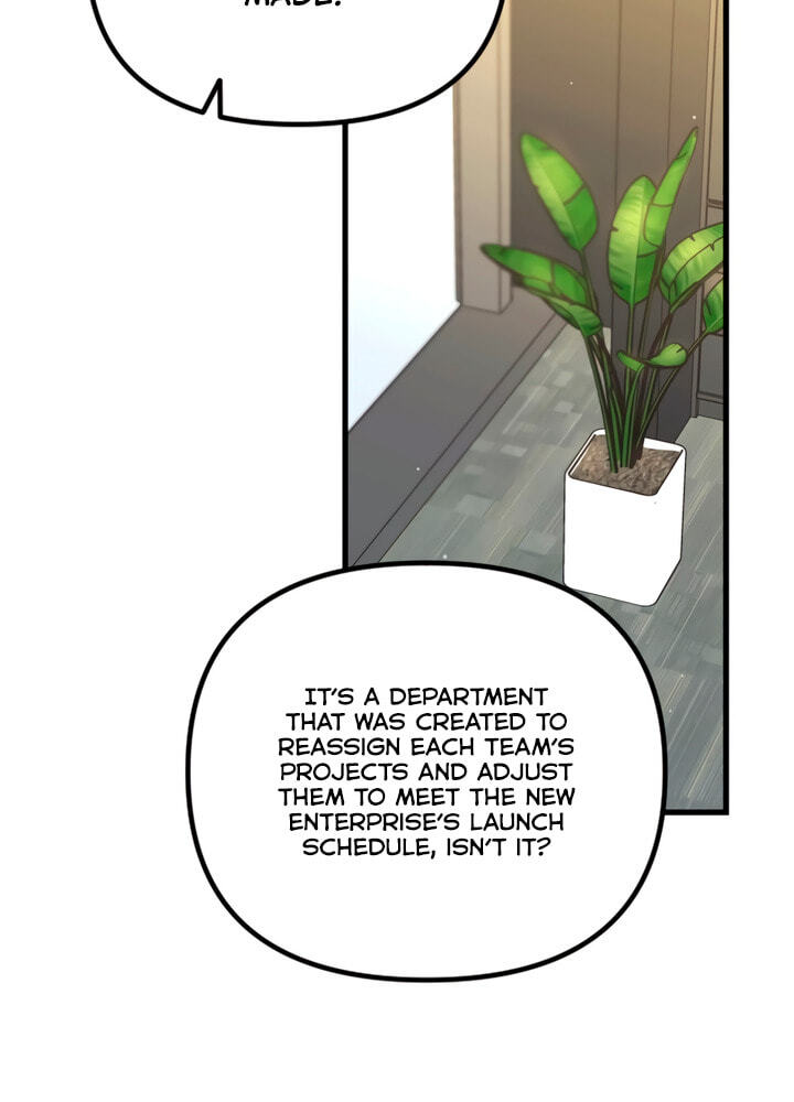 Meet in the Middle Chapter 60 page 58 - 
