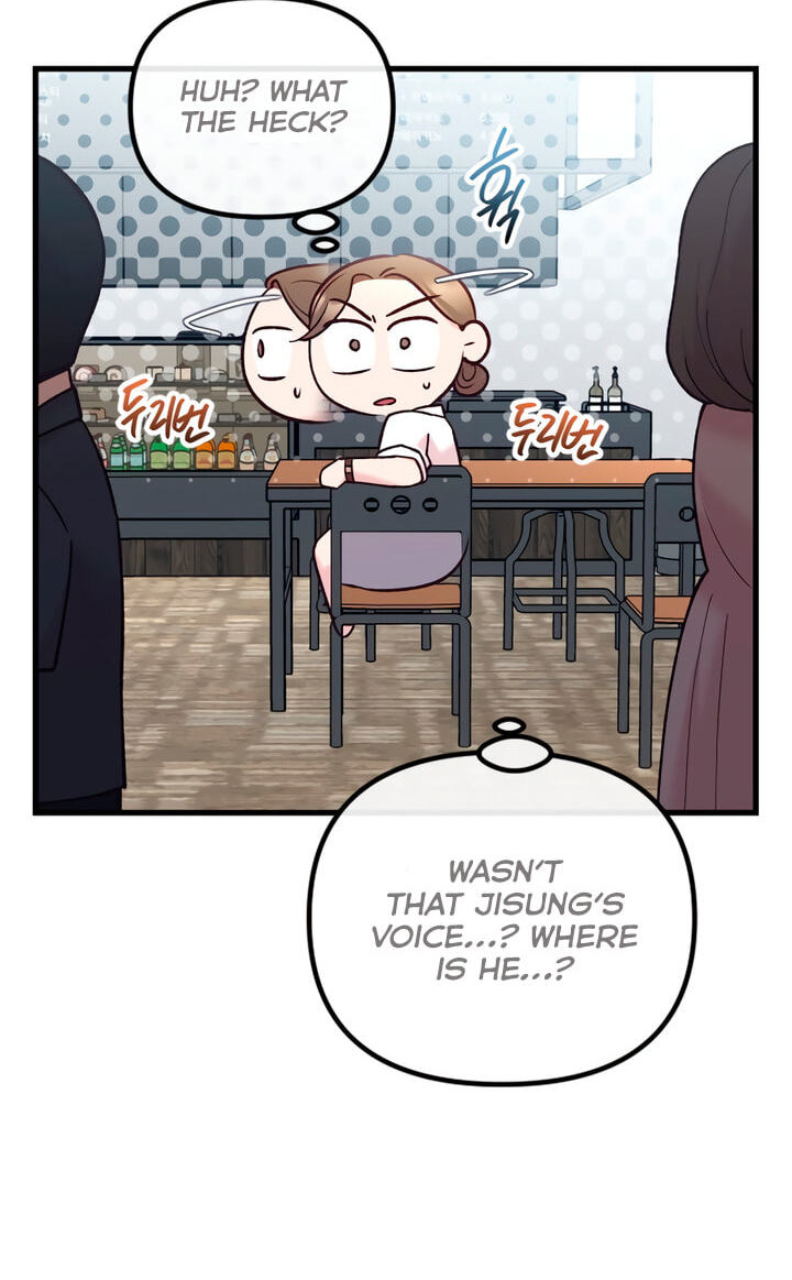Meet in the Middle Chapter 60 page 10 - 