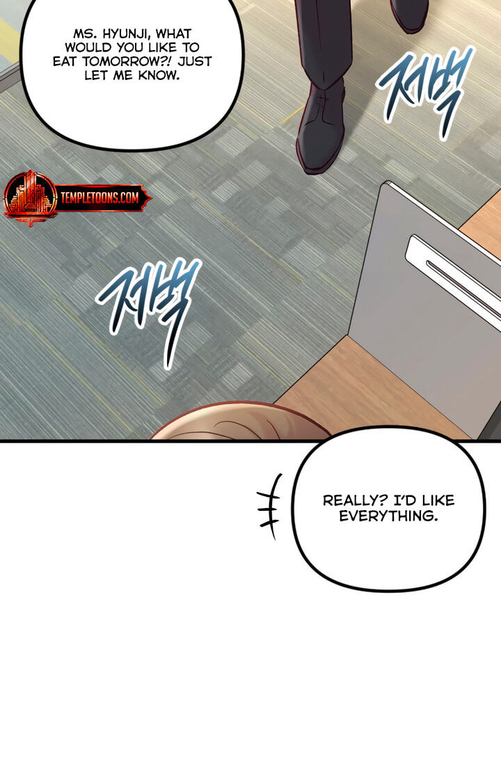 Meet in the Middle Chapter 60 page 96 - 